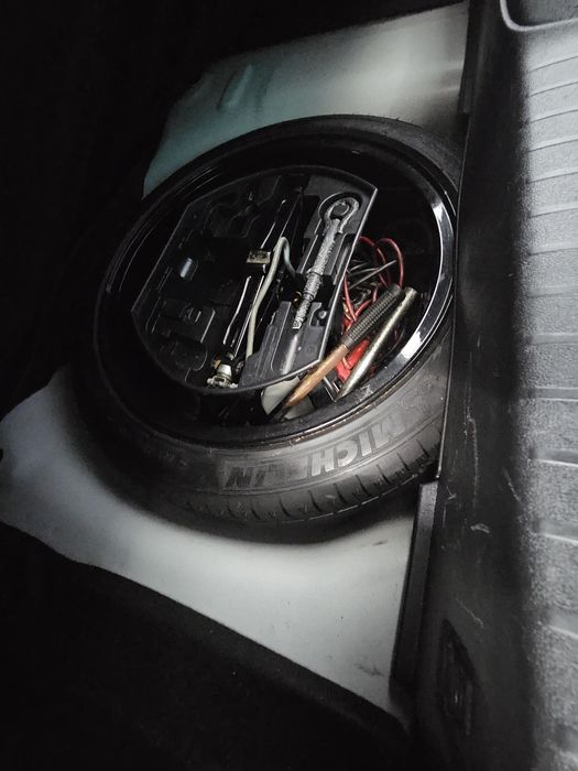 Peugeot 208 GTi 1.6 THP 200cv