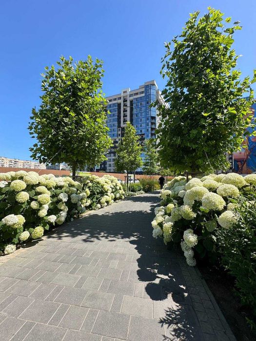 3-комнатная квартира по адресу (площадь 102,8 м²) - Atlanta.ua - фото 23