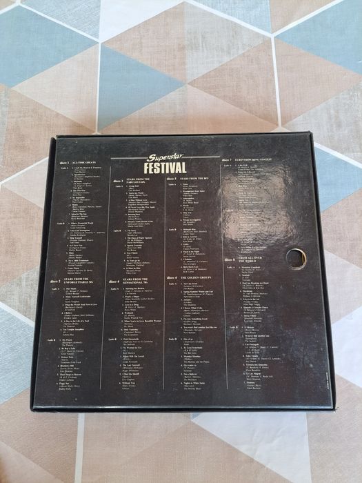 Vinyl Record Boxes425381335275284481