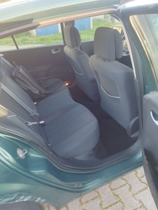 Megane 2003 1.5dci