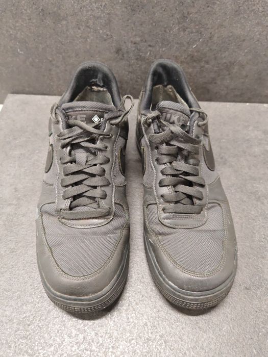 Nike air force 1 gore-tex r. 42. 5