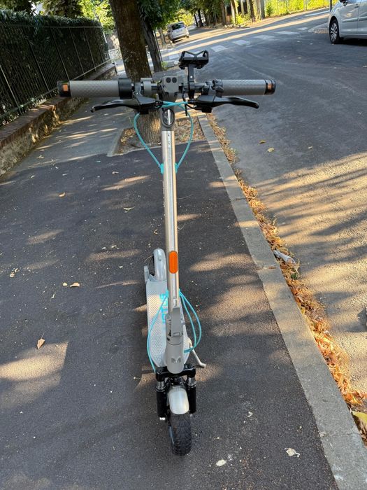 Електросамокат  MOTUS-SCOOTY 10 PLUS