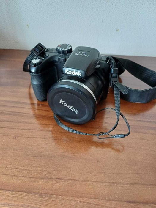 Vendo Câmara fotográfica KODAK PIXPRO AZ422