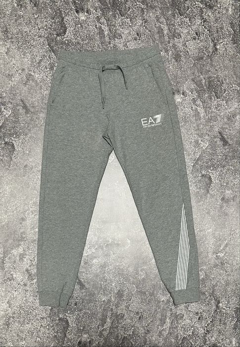 Спортивний костюм Emporio Armani EA7 оригінал, розмір S