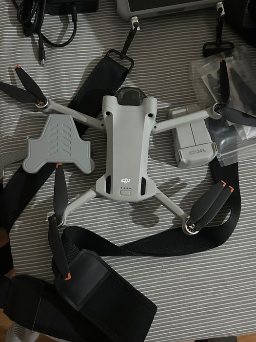DJI Mini 3 Pro Drone + Extras504780909099755522