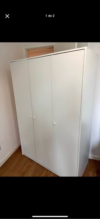 alugo Quarto alges (tudo incluido)