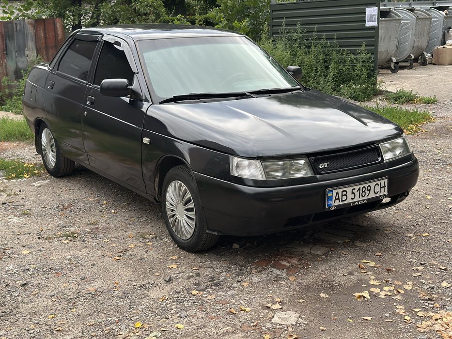 Продам Ваз 2110 2006 рік