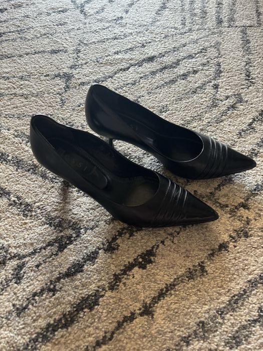 Piekne buty damskie .