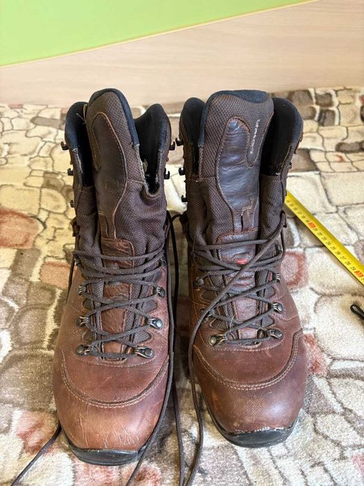 Черевики зимові "LOVA Yukon" 44.5р