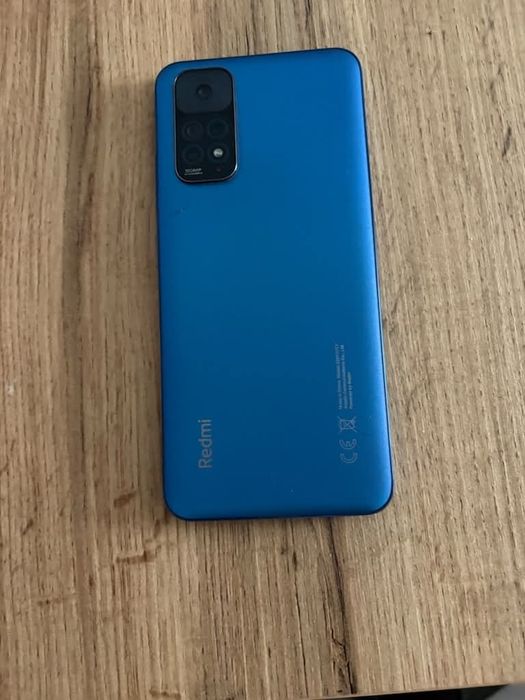 Telefon Redmi Note 11