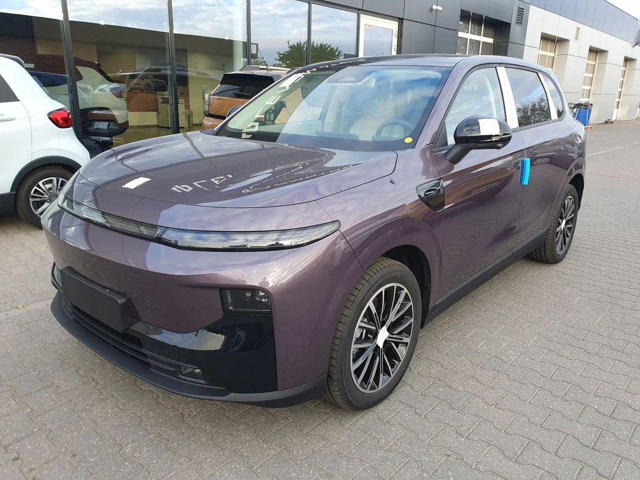 Leapmotor B10 Designe Hybrid EV! Wynajem / Kredyt 3x33 50/50 0% / Leasing 100%