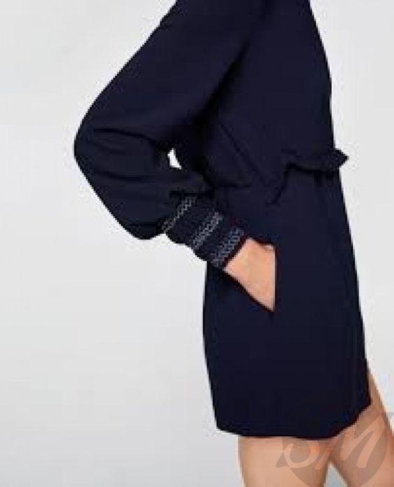 Комбинезон ZARA в размере S