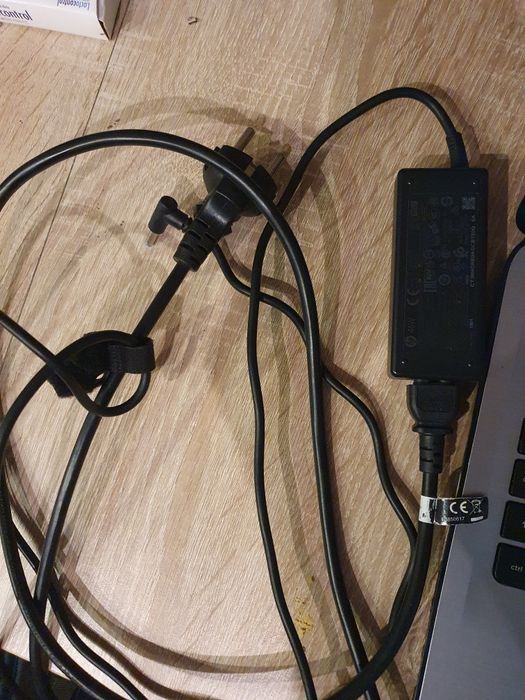 Laptop HP 250 G5 8GB/238 SSD Intel i3