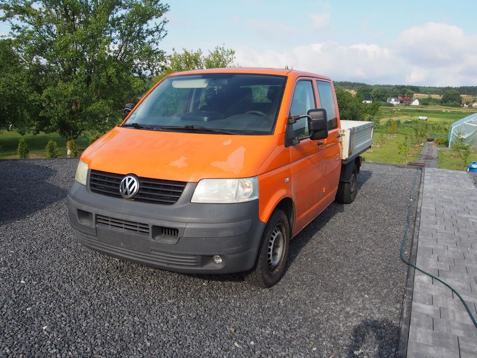 Volkswagen t5