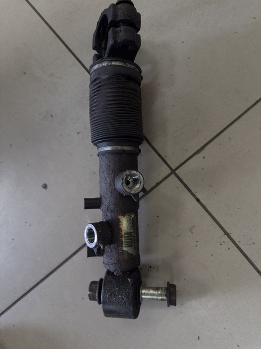 Система KDSS GX-460/Прадо-150