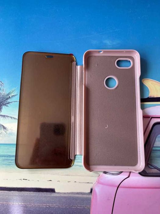 Etui na telefon Google Pixel 3A XL