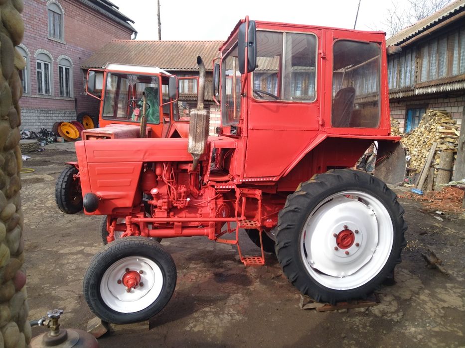 Продам т 25 владимерец.