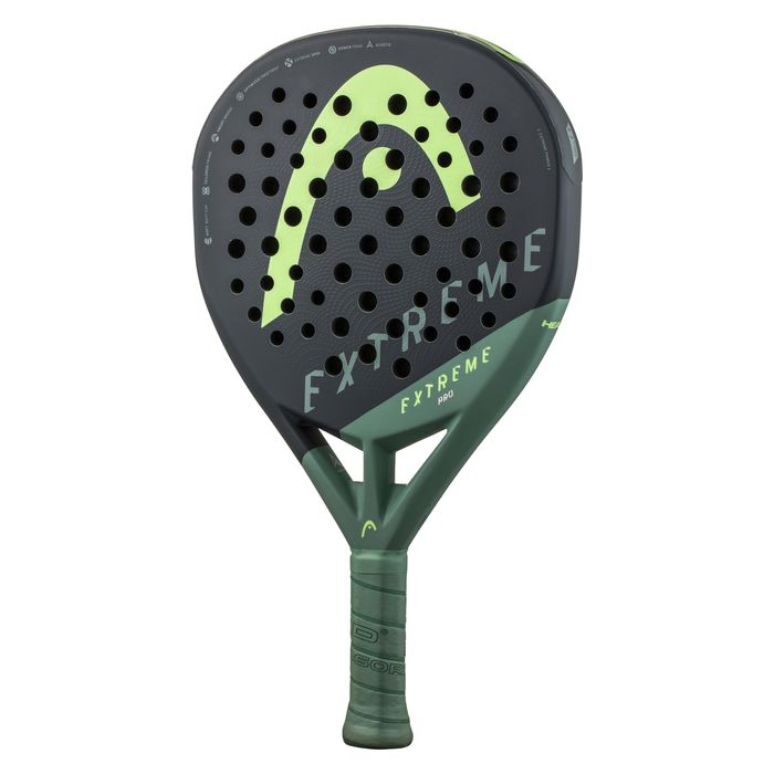 Raquete de padel adulto - Head Extreme Pro Arturo Coello