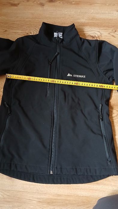 Kurtka softshell Russell