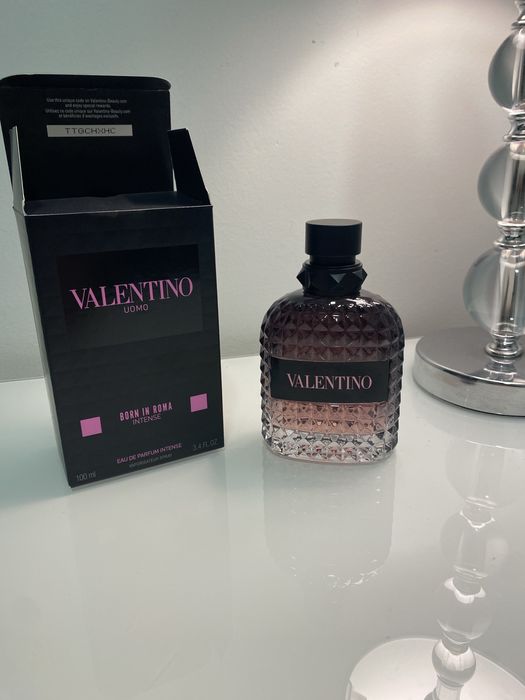 Valentino Born in Roma Intense 100ml