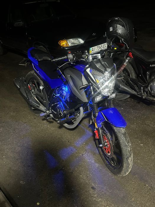 Продам SPARK SP200R-28