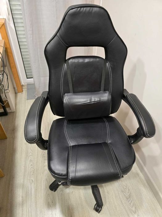 Cadeira gaming de escritório