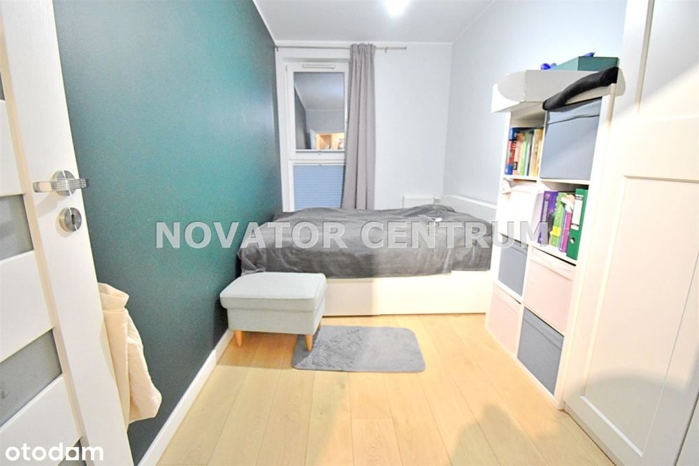 3 pokoje, 61 m2, nowe budownictwo, winda