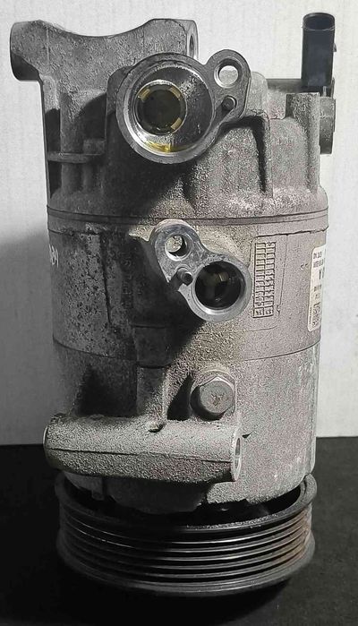 Compressor Ar Condicionado | SEAT