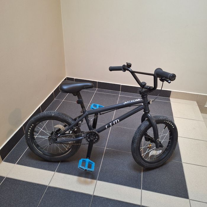 Bmx ctm spring dla dzieci