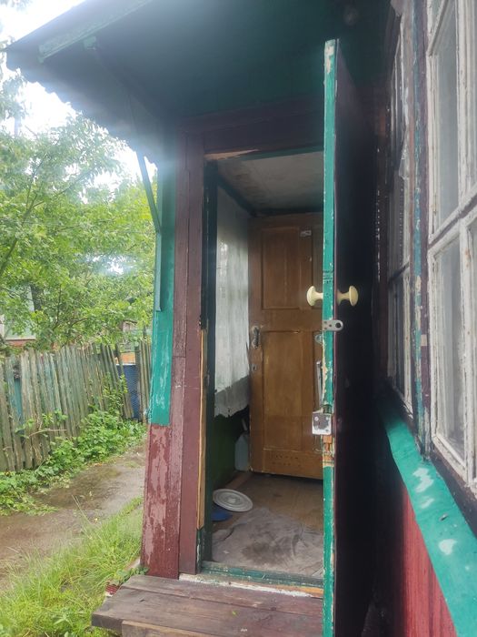 Продается дом на Петуховке