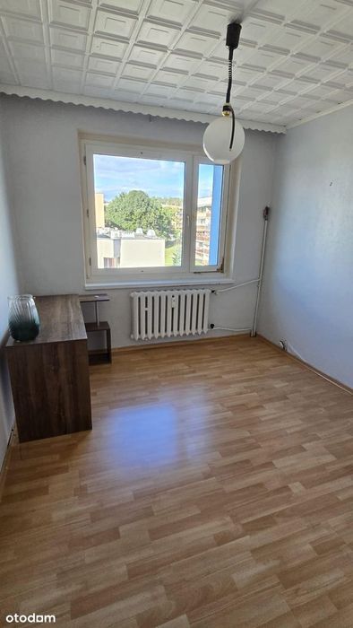 OKAZJA: Kłodnicka , balkon, 3  osobne pokoje 54m2
