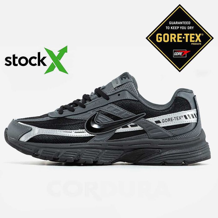 Мужские кроссовки Nike Initiator | Gore-Tex Phantom. 41-45