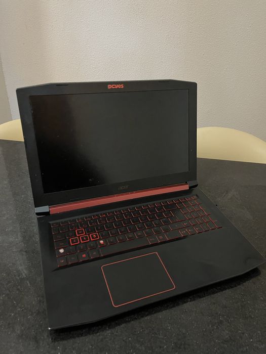 Notebook Acer Nitro 5
