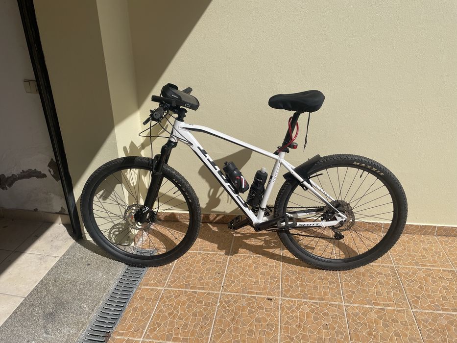 Scott Aspect 930 | Shimano Deore | 29” | Tamanho L | Impecável