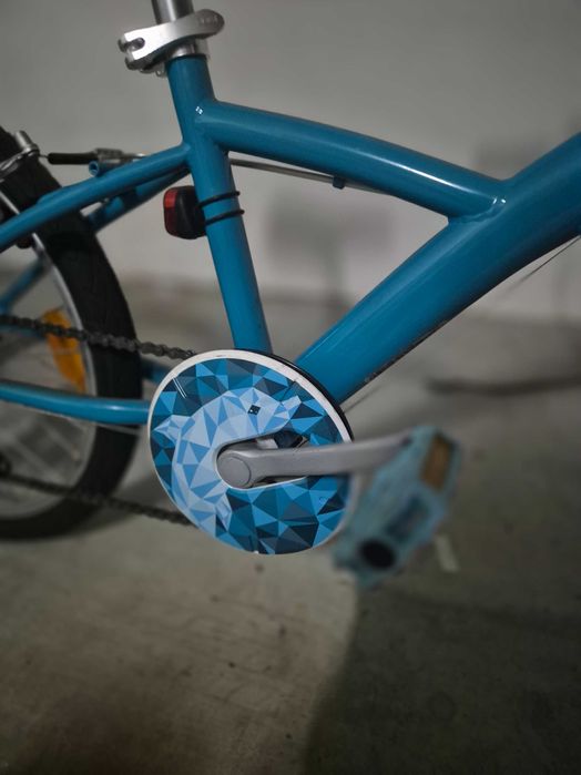 Bicicleta criança