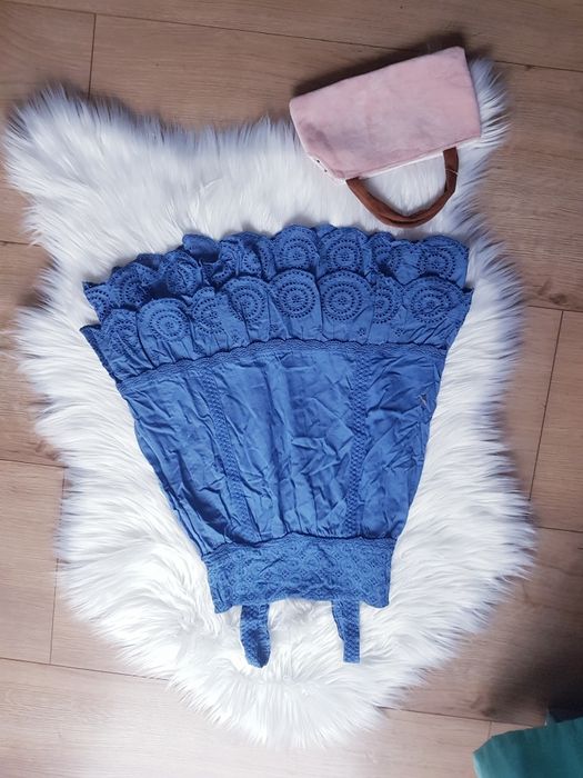 Bawełniana sukienka dziewczęca rozmiar 104cm,  Wiek 3/4lata