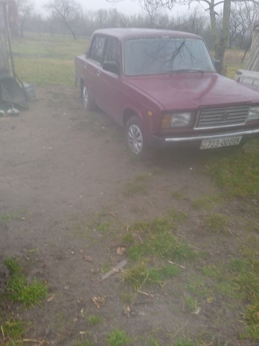 Продам ВАЗ 21074
