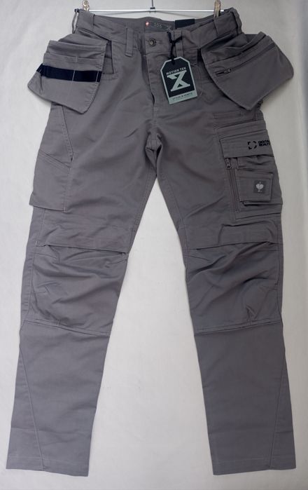Чоловічі робочі штани Strauss 52( 106) 36L.