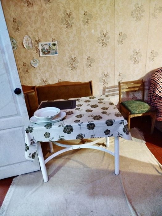 Сдам дом в Старом городе Ошад, 12000