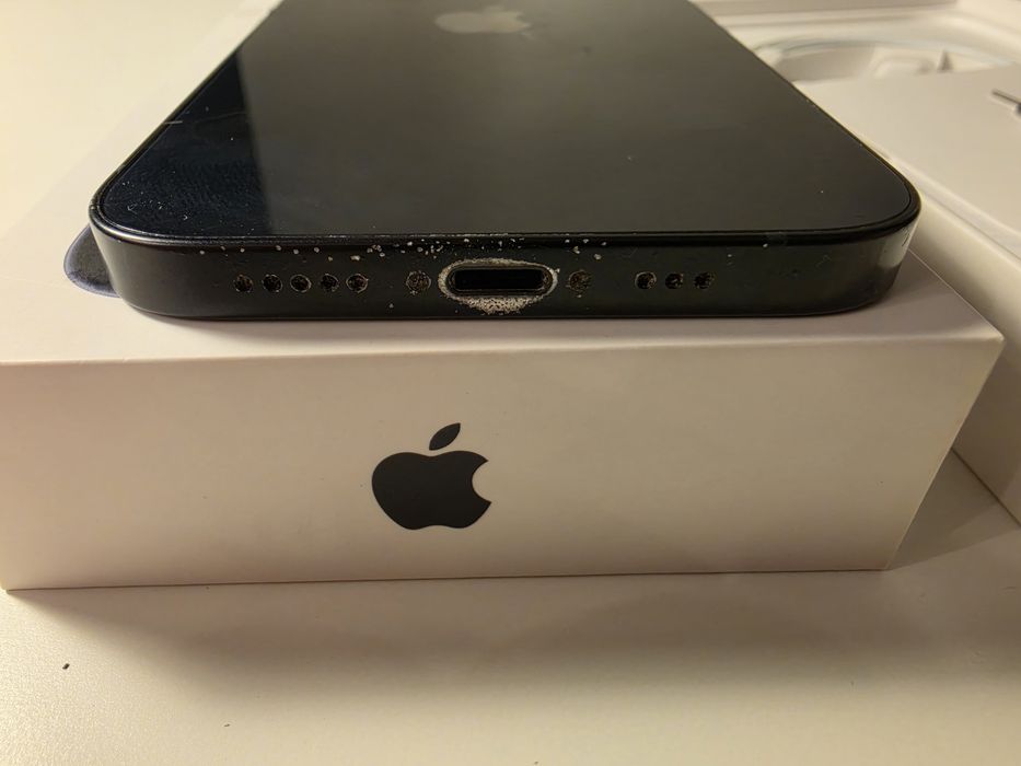 Iphone 12 | Preto | 64GB