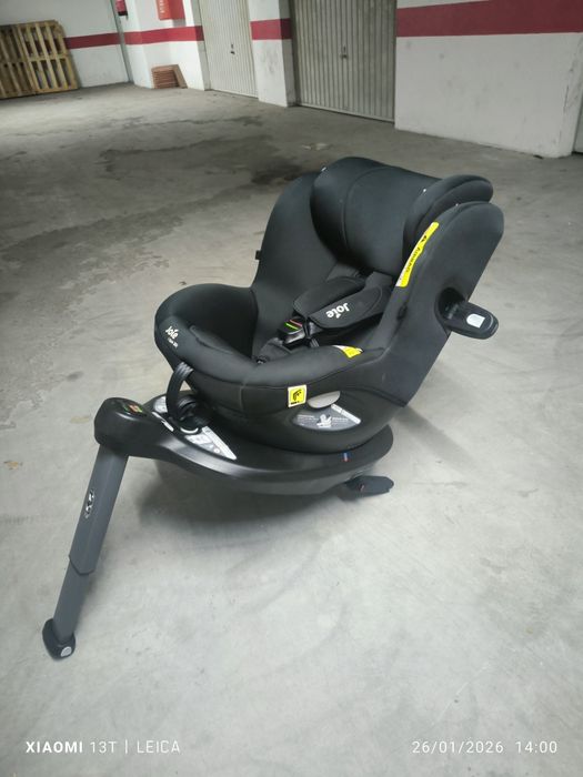 Cadeira auto joie