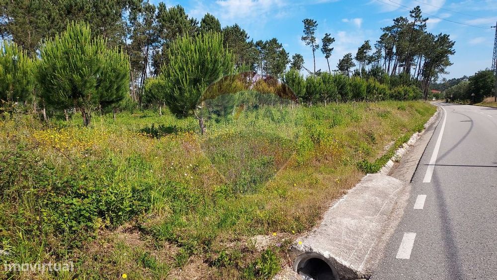 Terreno  para venda — Vermoil, Leiria