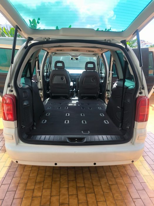 Vendo Seat Alhambra