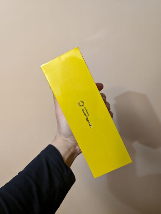 Новинка Poco M8  5G 8/256 Gb Black