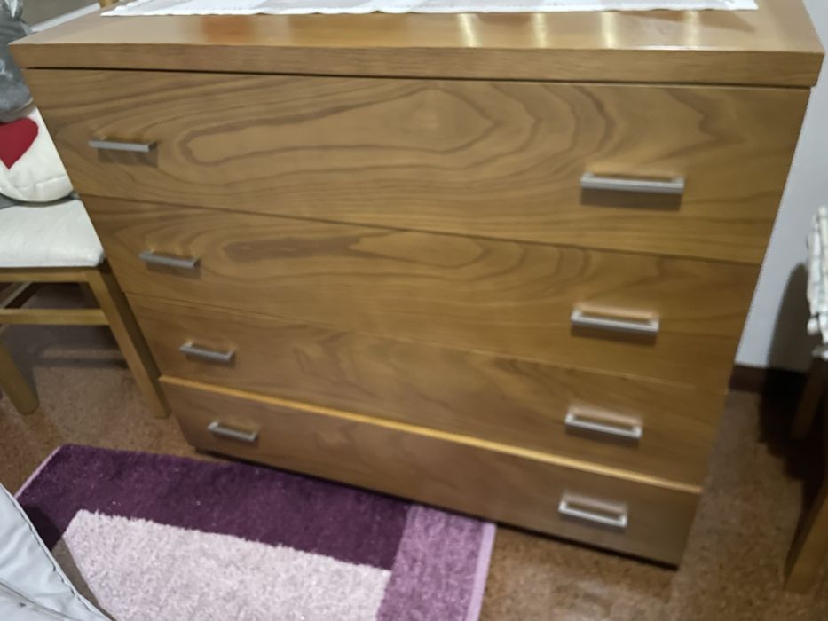 Quarto Casal completo 350€