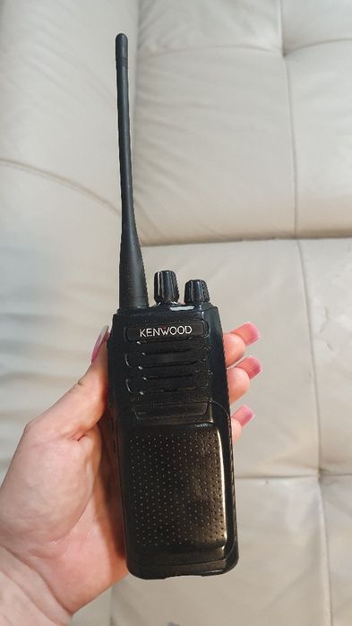 Walkie Talkie  Kenwood  NX-1300NE3
