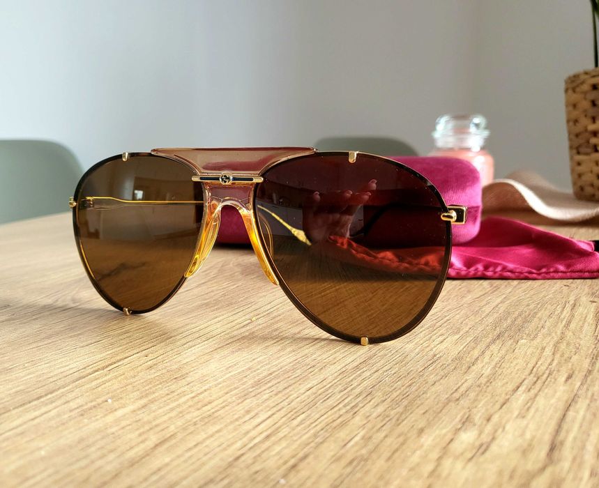 Okulary Gucci Unisex