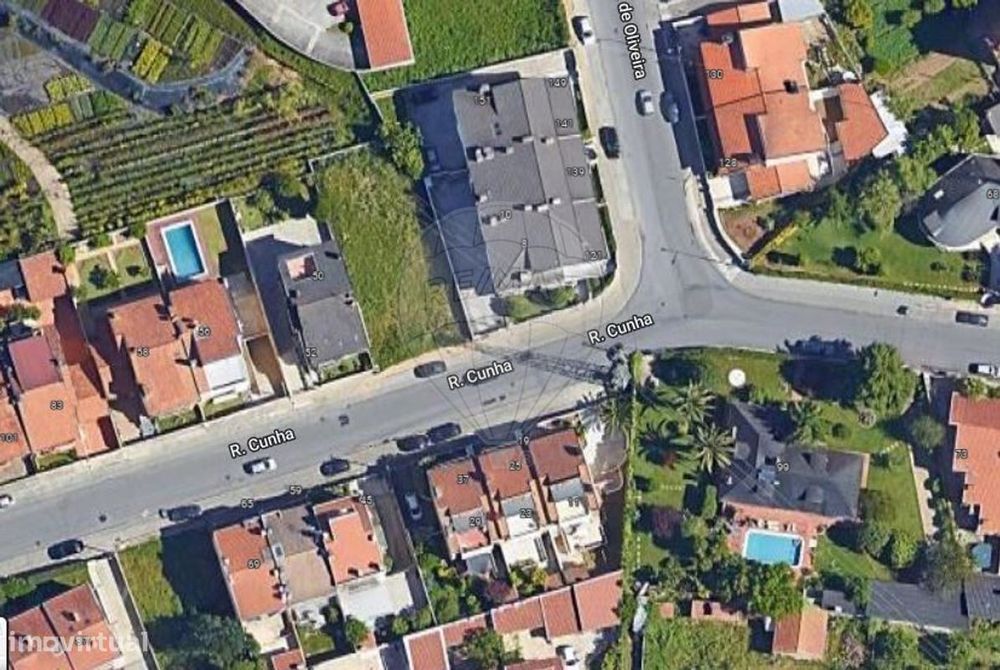 Terreno  para venda