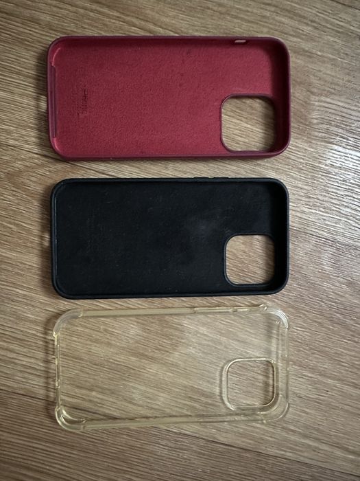 Чехлы для iphone 13,14,15 pro max