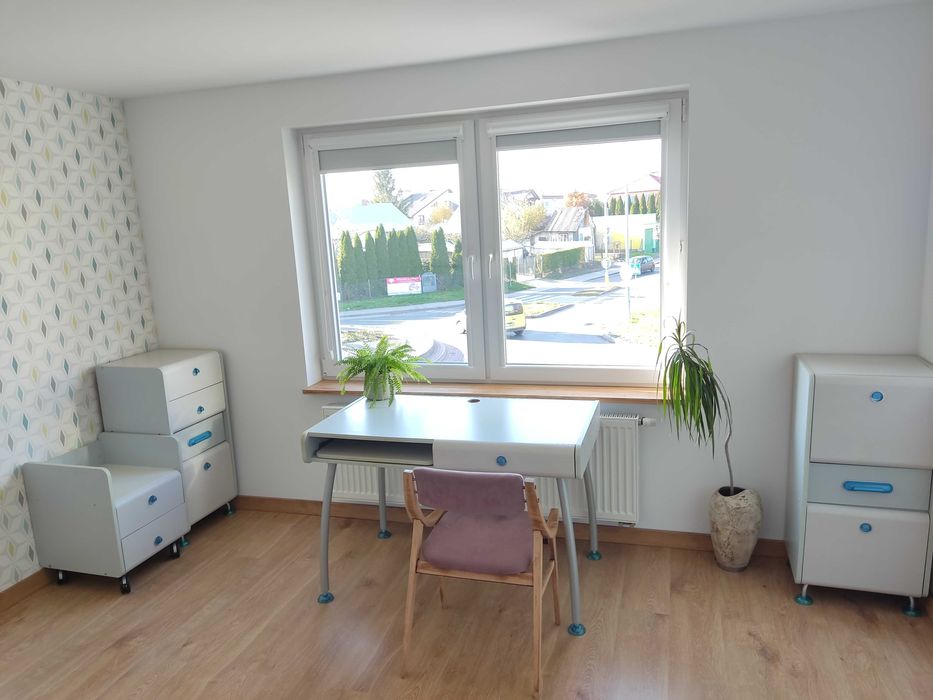 Mieszkanie dwupokojowe 60 m² do wynajęcia w Zamościu - Widok 2